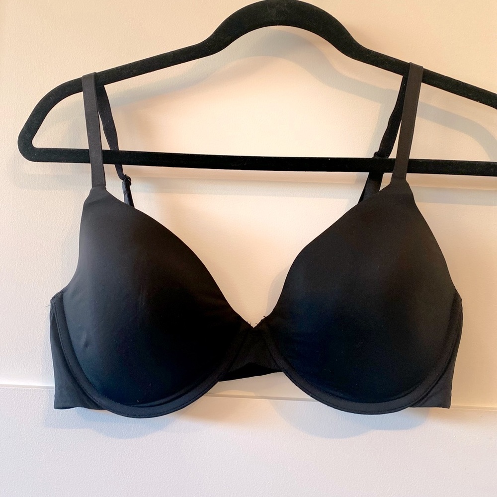 Gap T-shirt bra